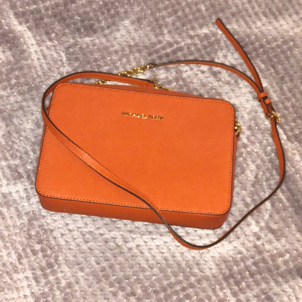 MK Crossbody